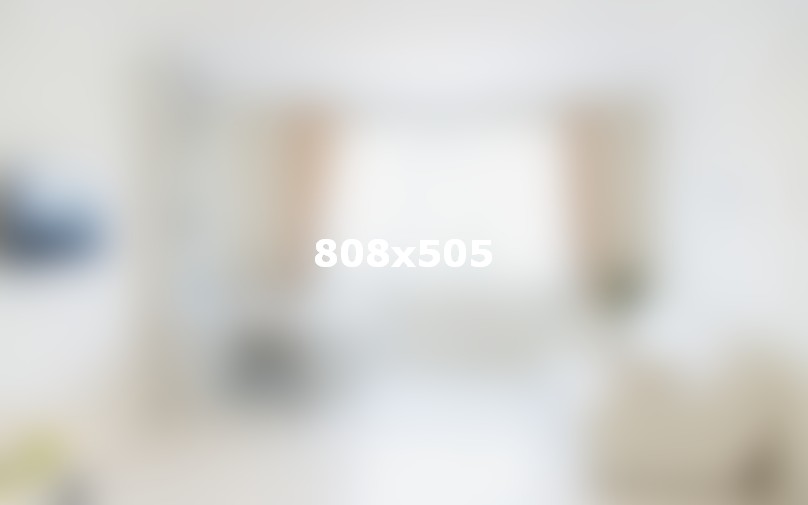 Corporate Office Room