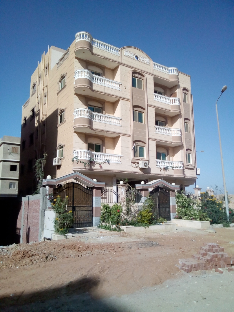 الانشاءات
